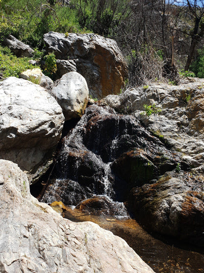 Hiking - Cogmanskloof Trail