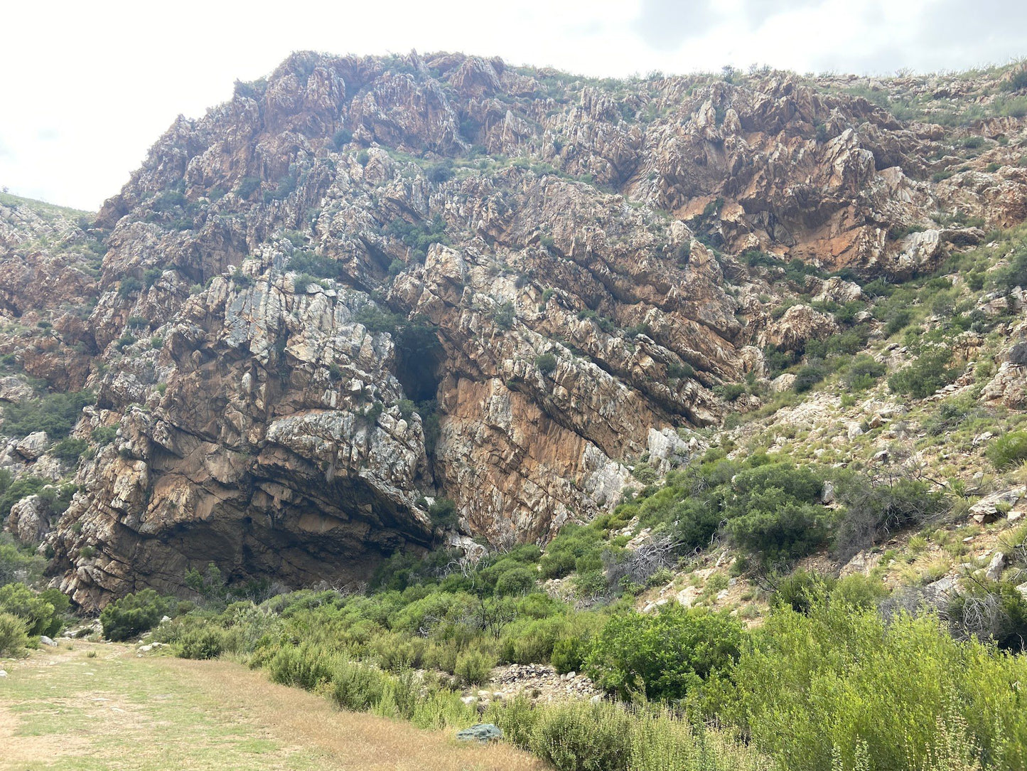 Hiking - Cogmanskloof Trail