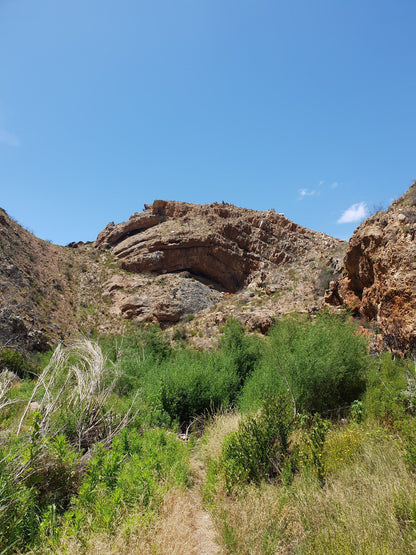 Hiking - Cogmanskloof Trail