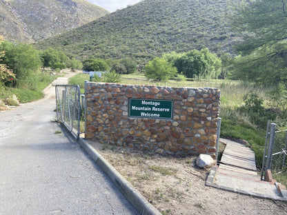 Hiking - Cogmanskloof Trail