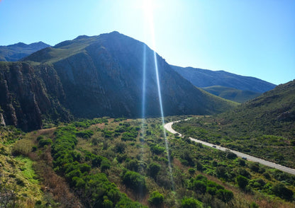 Hiking - Cogmanskloof Trail