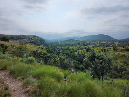 Hiking - Phaladingwe Hiking Trail Africaland