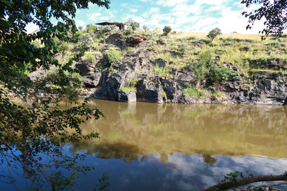 Hiking - Phaladingwe Hiking Trail Africaland