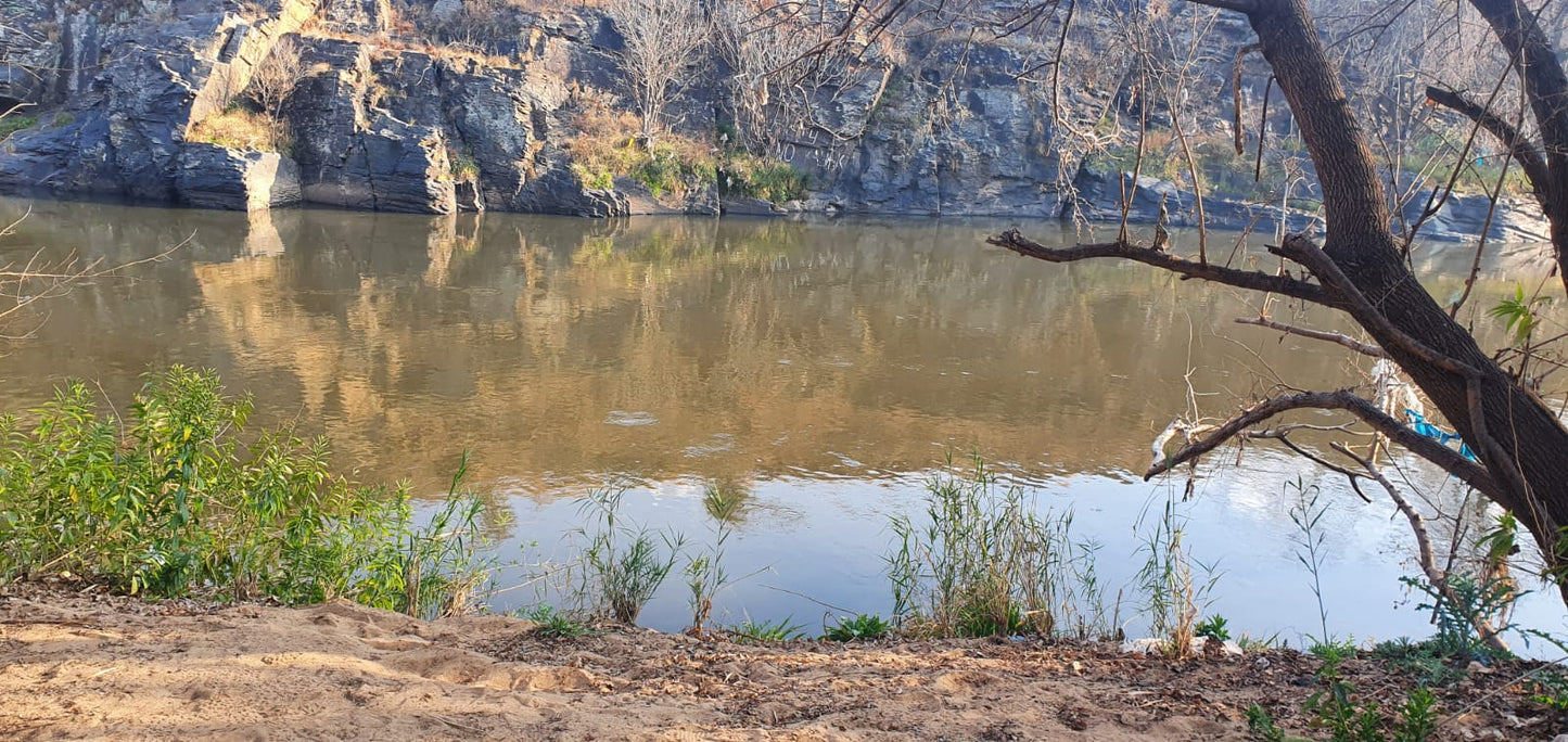 Hiking - Phaladingwe Hiking Trail Africaland