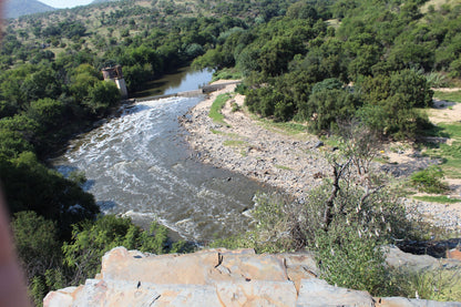 Hiking - Phaladingwe Hiking Trail Africaland