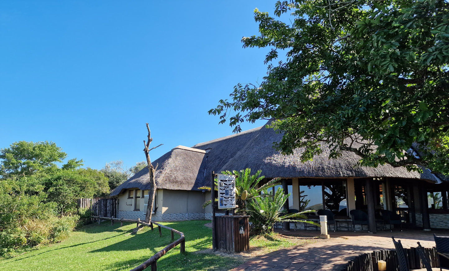  Hluhluwe Imfolozi Game Reserve