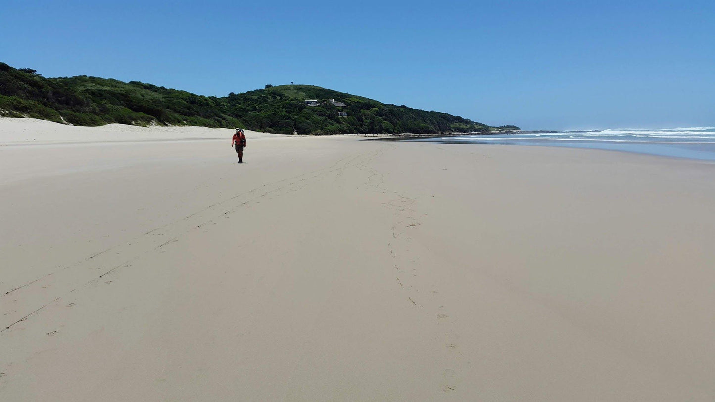  Hluleka Nature Reserve