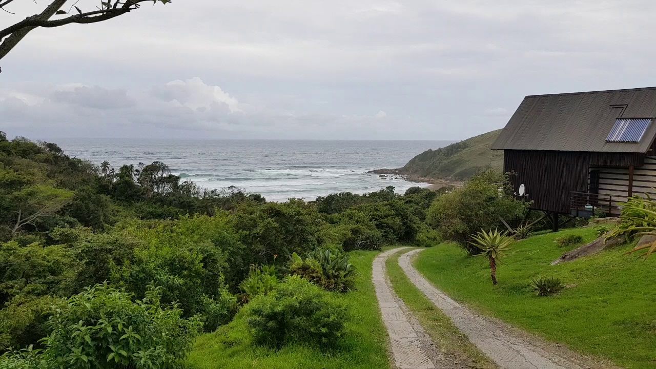  Hluleka Nature Reserve