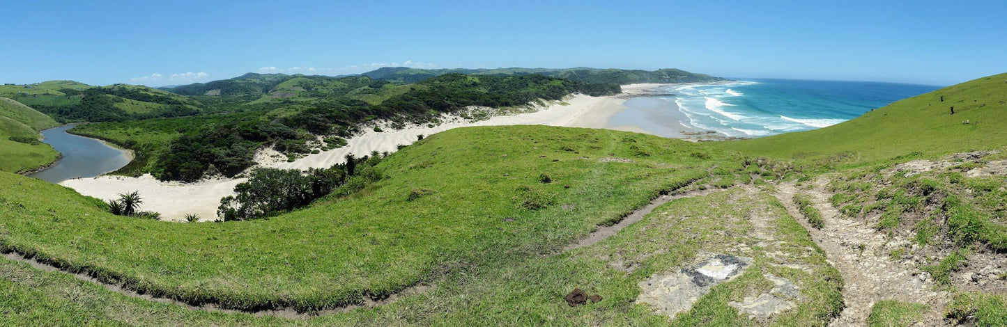  Hluleka Nature Reserve