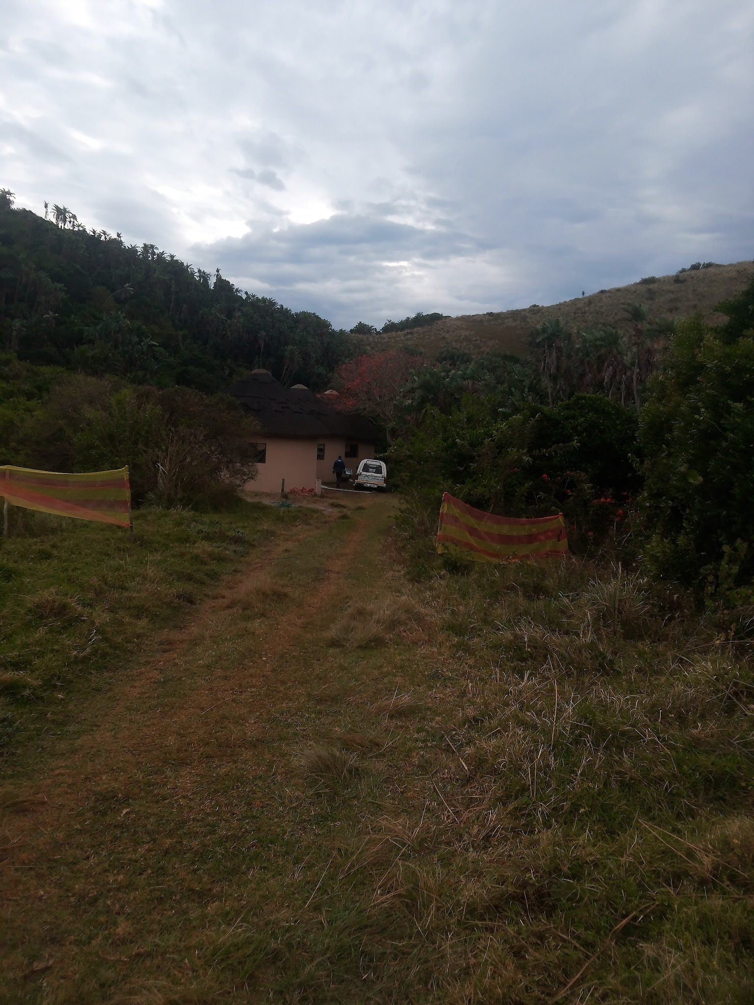  Hluleka Nature Reserve