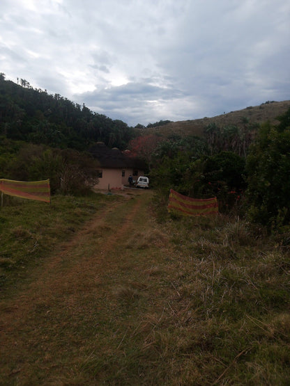  Hluleka Nature Reserve