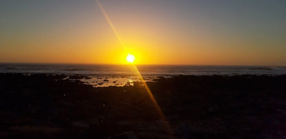  HondeKlipBaai Lighthouse