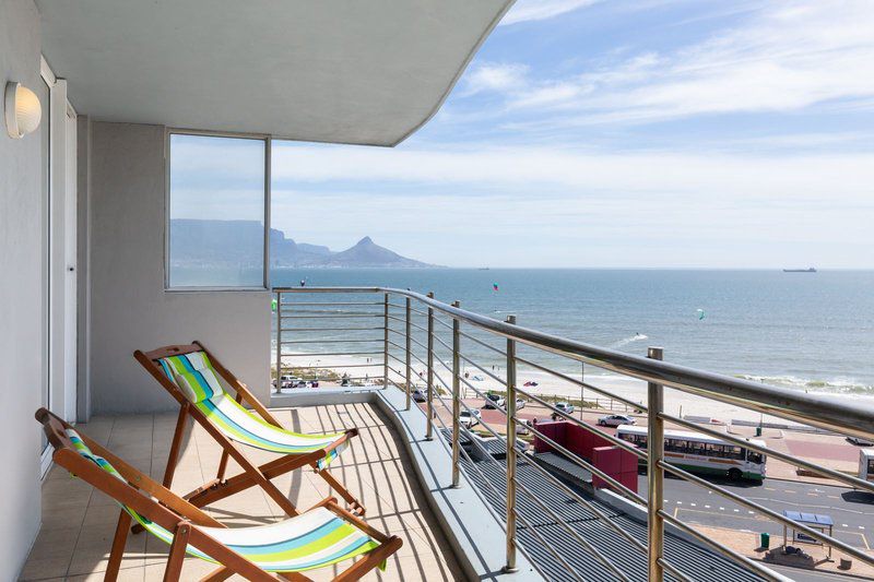 Horizon Bay 301 By Ctha Bloubergstrand Blouberg Western Cape South Africa Beach, Nature, Sand