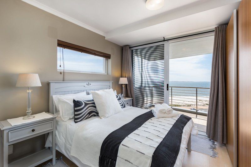 Horizon Bay 301 By Ctha Bloubergstrand Blouberg Western Cape South Africa Bedroom