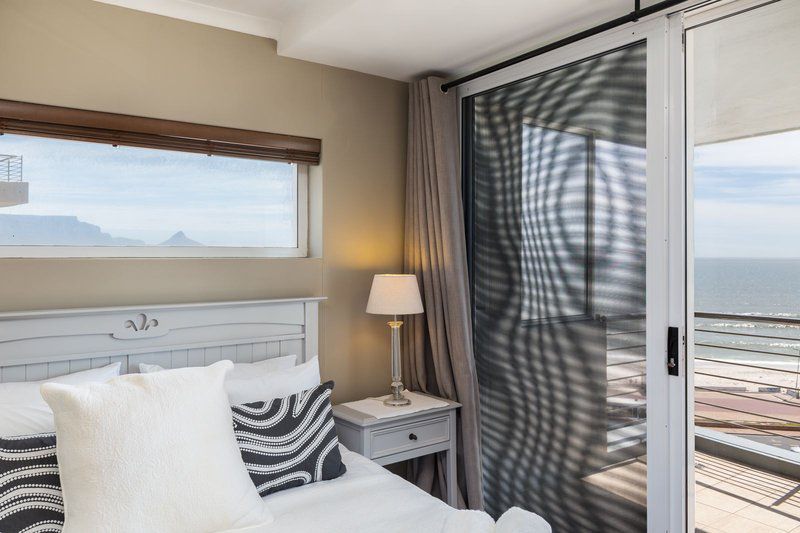 Horizon Bay 301 By Ctha Bloubergstrand Blouberg Western Cape South Africa Bedroom