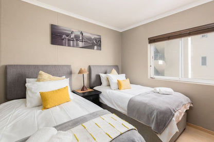 Horizon Bay 301 By Ctha Bloubergstrand Blouberg Western Cape South Africa Bedroom