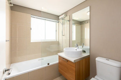 Horizon Bay 301 By Ctha Bloubergstrand Blouberg Western Cape South Africa Bathroom