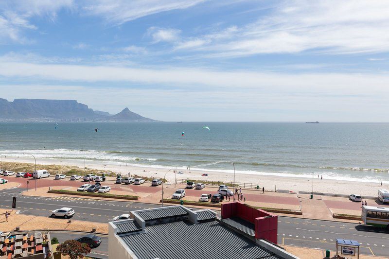 Horizon Bay 301 By Ctha Bloubergstrand Blouberg Western Cape South Africa Beach, Nature, Sand, Tower, Building, Architecture