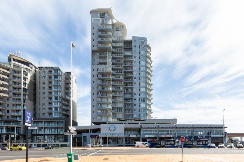 Horizon Bay 301 By Ctha Bloubergstrand Blouberg Western Cape South Africa Building, Architecture, Skyscraper, City