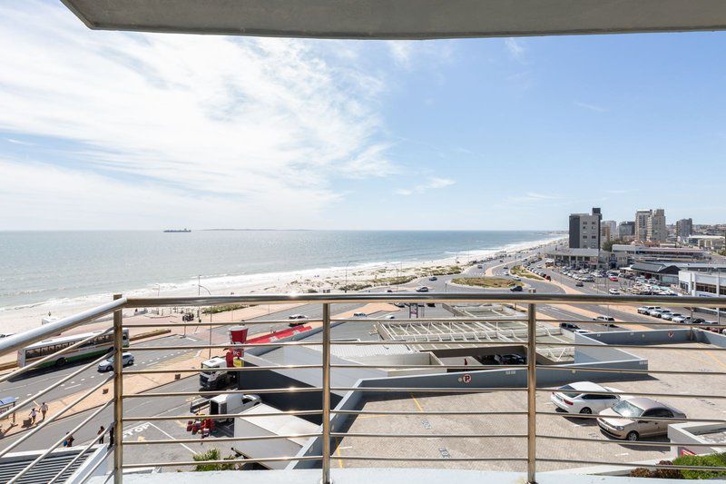 Horizon Bay 301 By Ctha Bloubergstrand Blouberg Western Cape South Africa Beach, Nature, Sand, Skyscraper, Building, Architecture, City, Tower