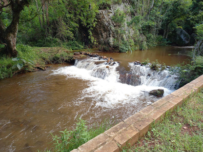  Horse Shoe Falls