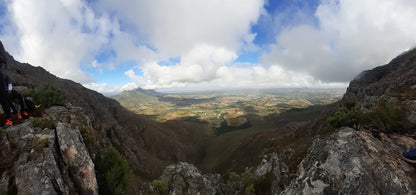  Hottentots-Holland Mountain Catchment Area