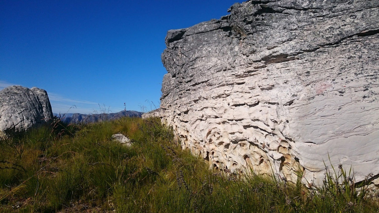  Hottentots-Holland Mountain Catchment Area