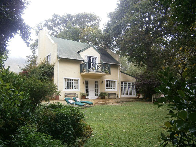 House At Pooh Corner Noordhoek Cape Town Western Cape South Africa Building, Architecture, House