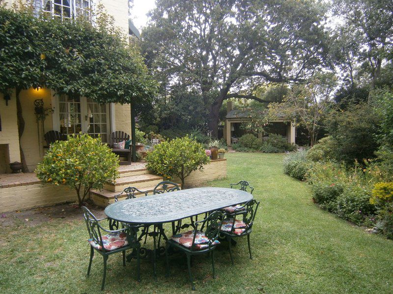 House At Pooh Corner Noordhoek Cape Town Western Cape South Africa House, Building, Architecture, Garden, Nature, Plant