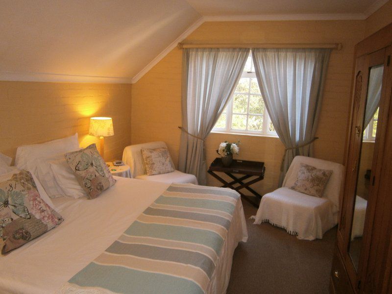 House At Pooh Corner Noordhoek Cape Town Western Cape South Africa Bedroom