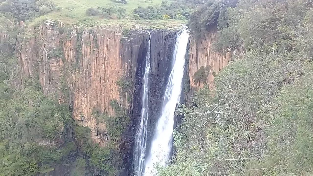 Howick Falls Gorge Walk