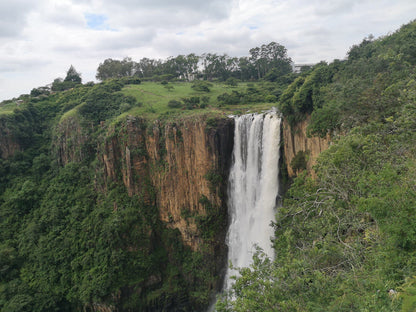 Howick Falls Gorge Walk