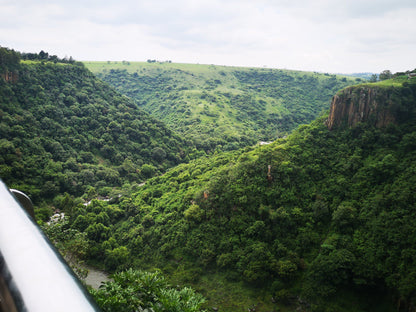 Howick Falls Gorge Walk