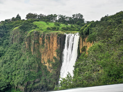 Howick Falls Gorge Walk