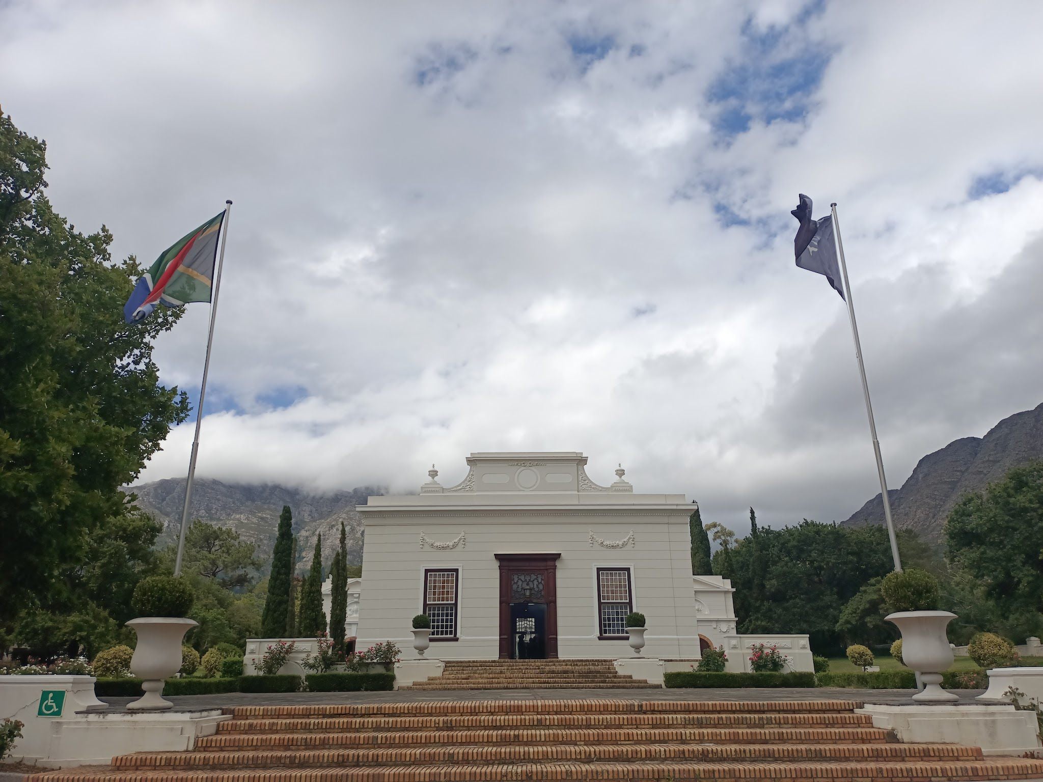  Huguenot Memorial Museum