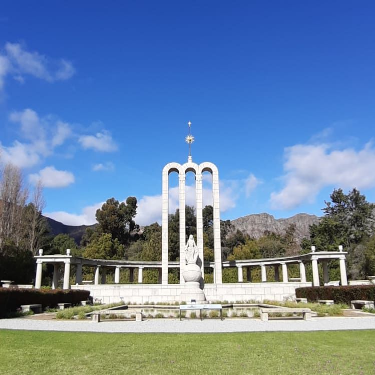  Huguenot Memorial Museum