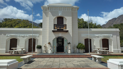  Huguenot Memorial Museum