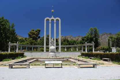  Huguenot Memorial Museum