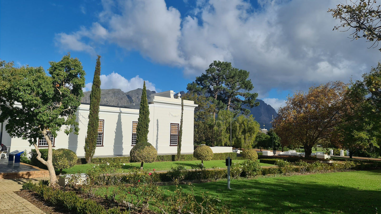  Huguenot Memorial Museum