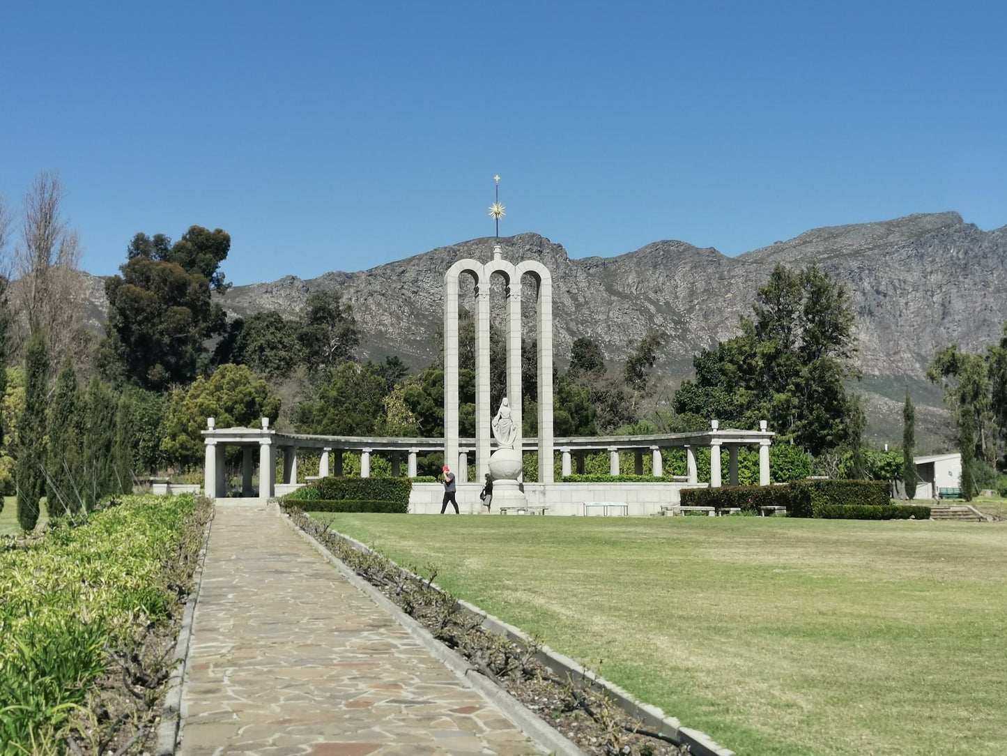  Huguenot Memorial Museum