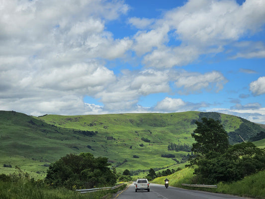  IMPENDLE NATURE RESERVE