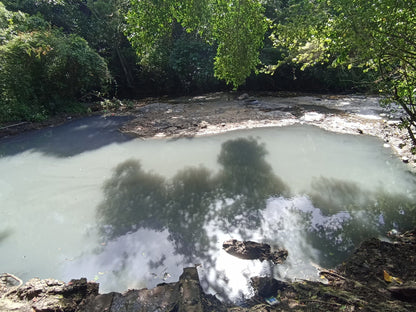  Isinuka Healing Springs