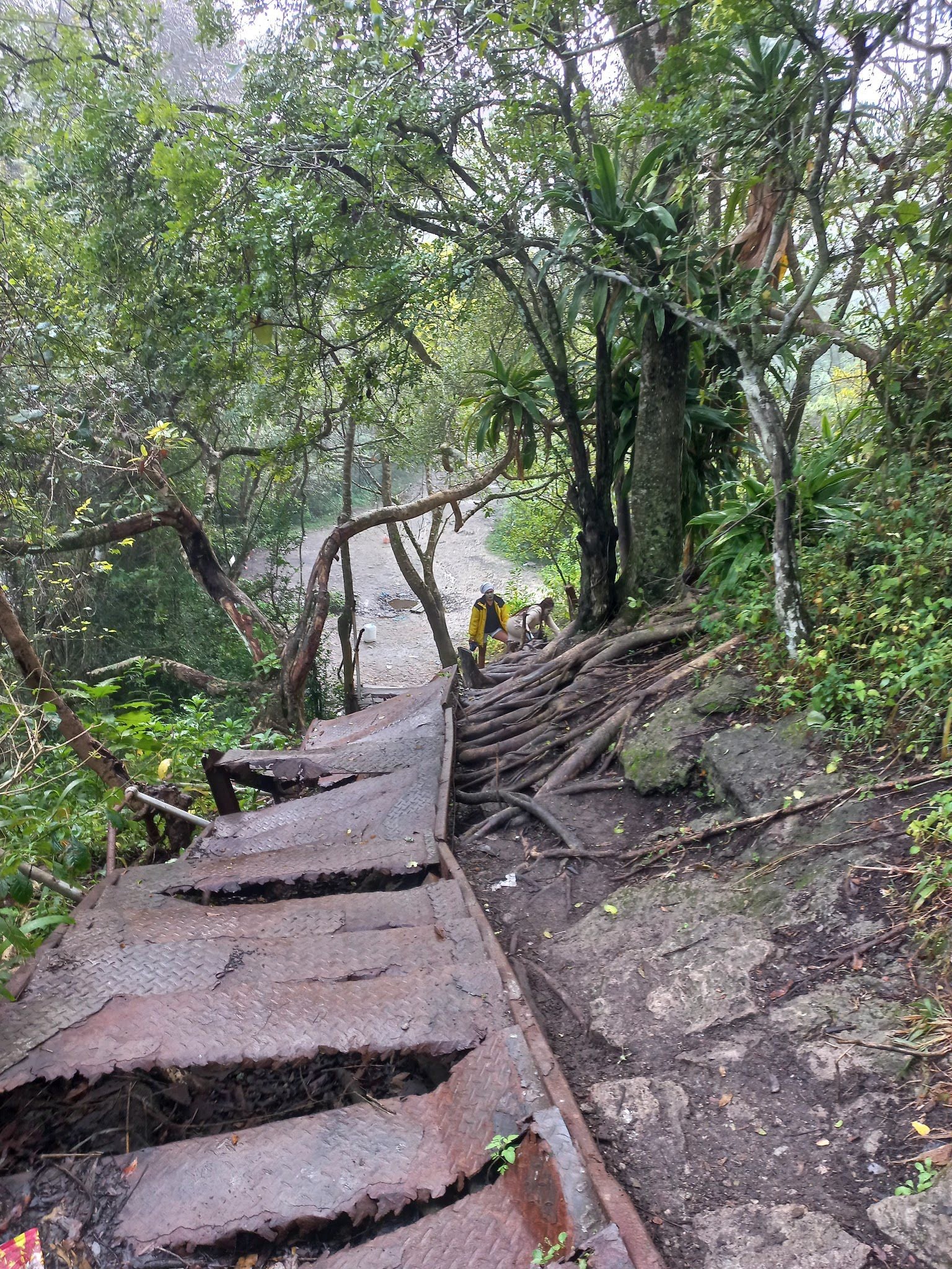  Isinuka Healing Springs