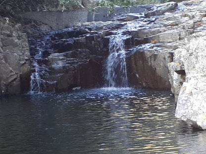  Isinuka Healing Springs