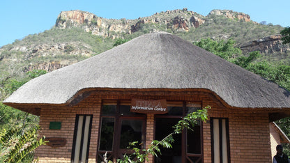  Ithala Game Reserve