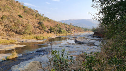  Ithala Game Reserve