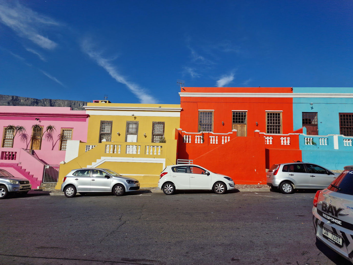  Iziko Bo-Kaap Museum