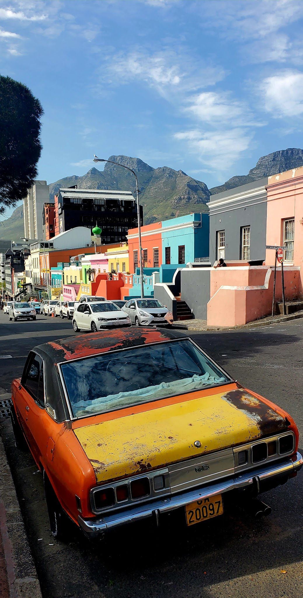  Iziko Bo-Kaap Museum