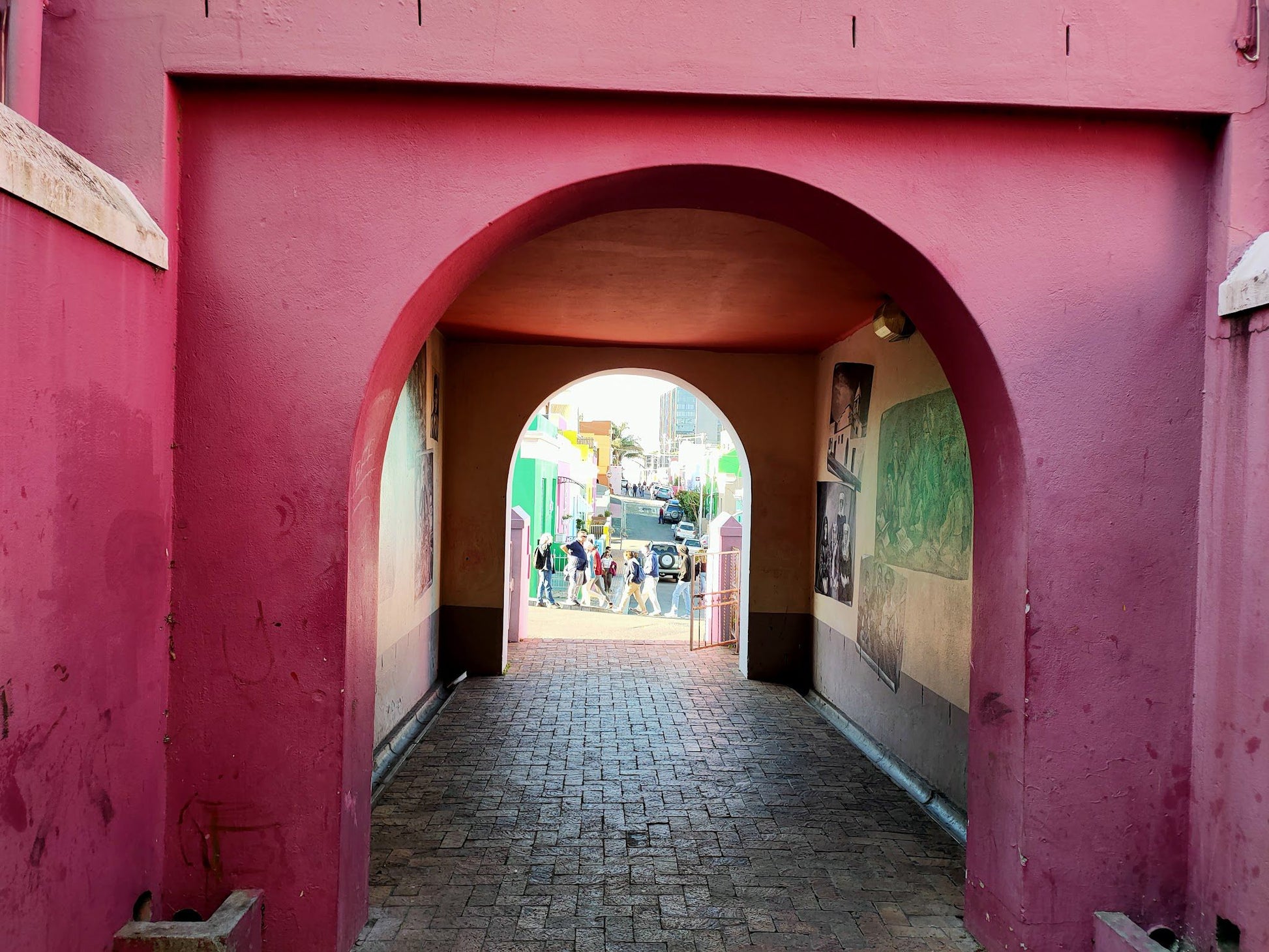  Iziko Bo-Kaap Museum