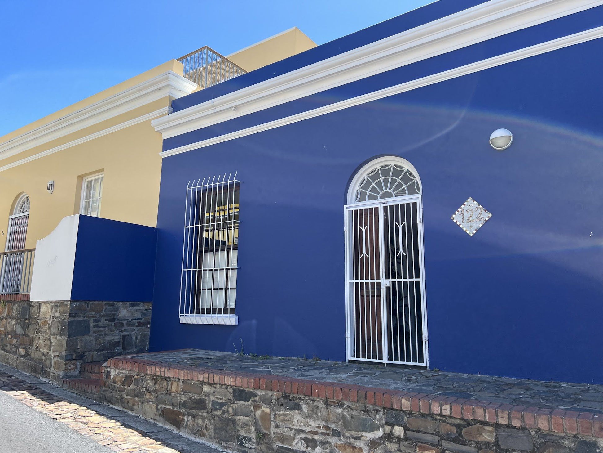  Iziko Bo-Kaap Museum